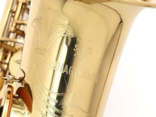 YANAGISAWA Alto Saxophone A 50 A 500