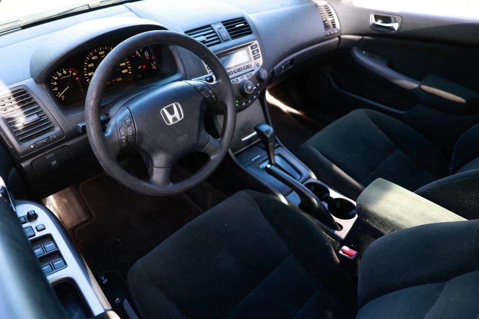 Honda Accord SE 2007 Foto 4 de 4