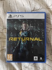 Returnal (PlayStation 5, 2021)