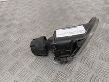 Antibrouillard Ford MONDEO