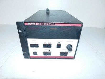 ADVANCED ENERGY US GUN II  RF GENERATOR 5002-012-A  (QXG74)