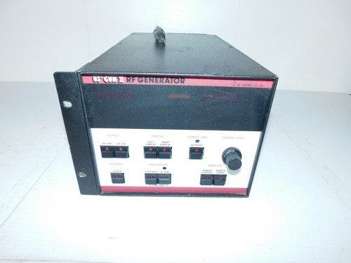 ADVANCED ENERGY US GUN II RF GENERATOR 5002-012-A (QXG74)