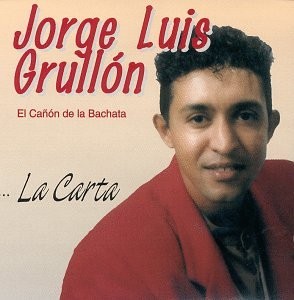 , La Carta, audioCD