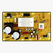 Samsung DA92-00763B Refrigerator Control Board Inverter