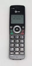 AT T CL82419 Cordless Phone Replacement HANDSET ONLY CL82219 CL82319 CL82229