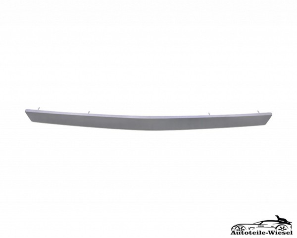 Leiste KüHlergitter FüR Dacia Logan Mcv Kombi 07-08-image