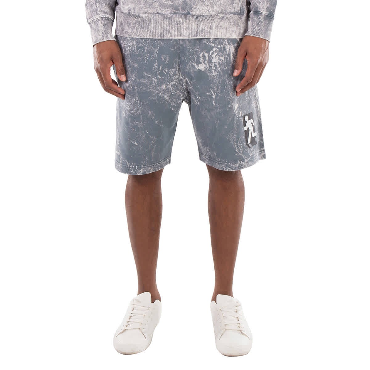 Этюды выполненные темперой в оловянных шортах 19390₽