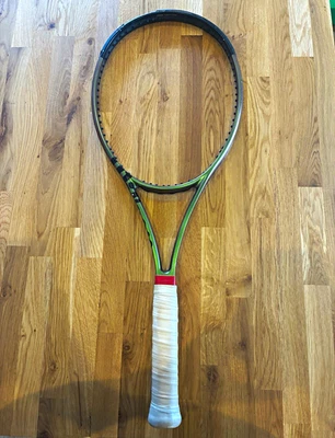 Wilson Blade 98 V8 Tennis Rackets (2x)