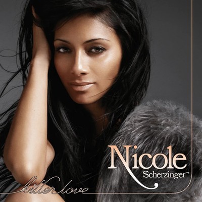 Nicole Scherzinger (Pussycat Dolls) - Killer Love Vinyl 2LP NEU 09559301