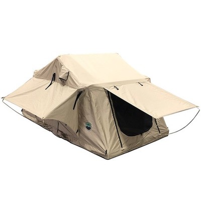 Overland Vehicle Systems 18119933 Roof Top Tent