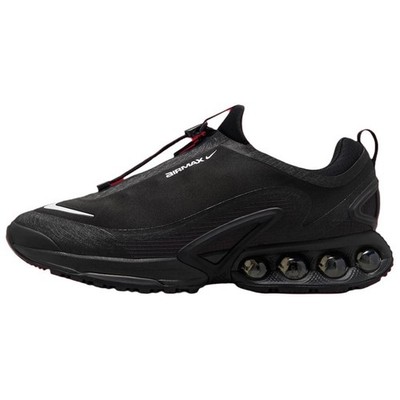 Nike Air Max Dn Casual Running Shoes Unisex Black HQ8605-001 | eBay