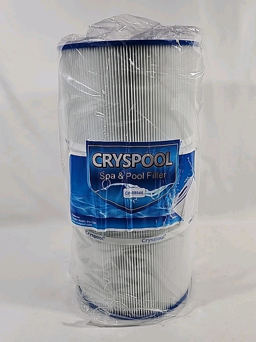 Cryspool® 08046 Pool Filter CX900RE C900 C-8409 Ultral-B6 PA90 FC-1292 90 sq ft