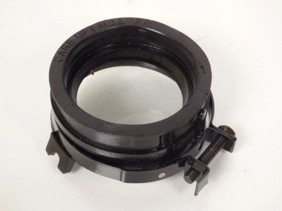 Pipe d admission origine pour Moto Honda 1000 VTR 1997 à 2006 Firestorm Occasion - Photo 1/1