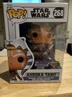 Funko Pop! Vinyl: Star Wars - Ahsoka Tano (Diamond) - Her Universe (Hu)...