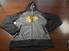 Chicago Blackhawks Collecting and Fan Guide 44