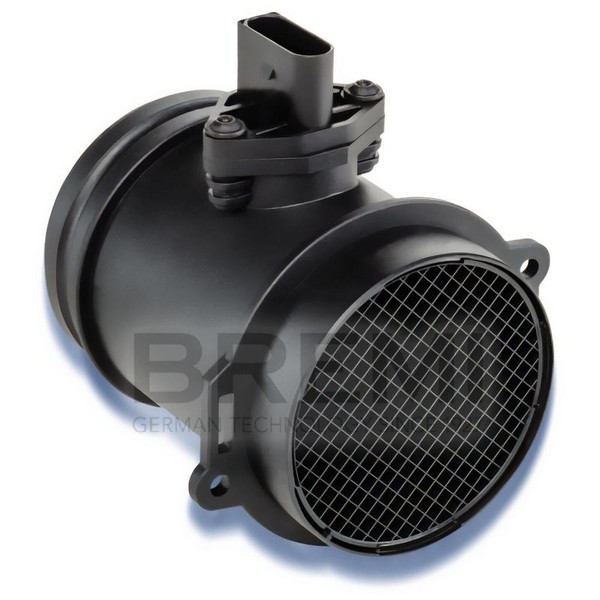 Bremi 30198 Luftmassenmesser FüR Audi-image