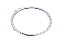 vorne rechts BLIC 6502-07-0038918P Lüftungsgitter, Stoßfänger für AUDI