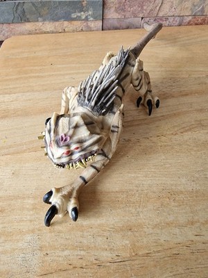Star Wars Nexu Actionfigur - Hasbro (2002).