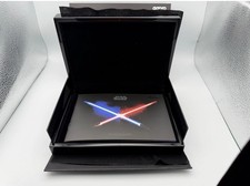 Agoro 2026 Star Wars Trading Coins EMPTY BOX ...