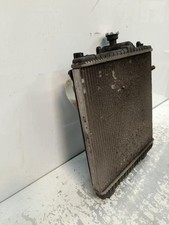 Radiateur Suzuki IGNIS