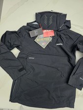 NUOVO uomo MUSTO Ravine Gore-tex Smock giacca recco sci vela taglia L prezzo consigliato £490 j.