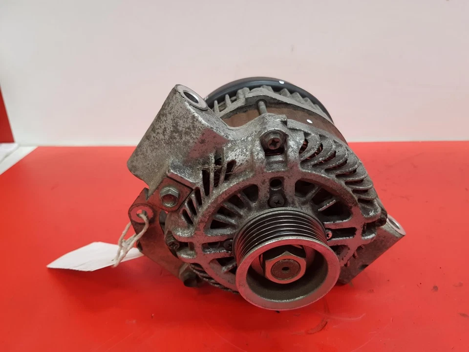 MAZDA 6 ALTERNATOR 2009 1.8L PETROL L8-DE - Image 3 of 4