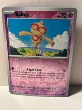 Pokémon - Flaaffy 067/198 -  Scarlet & Violet - Reverse Holo - NM/M