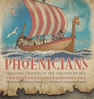 Baby | Phoenicians | Buch | Englisch (2022) | Gebunden | Baby Professor