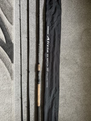 st croix 2 pc spinning rod holiday model 63-215 St. Croix LXTS73MXF Legend X2 Spinning Rod