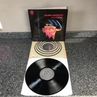 LP VINYL BLACK SABBATH PARANOID 6360 011 UK EARLY PRESS LAMINATED SLEEVE EX/EX