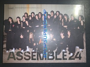 Triples Assemble Album | eBay