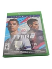 FIFA 19 - Champions Edition - Microsoft Xbox One