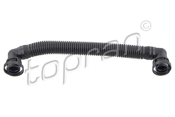 Fits TOPRAN HANS PRIES 116 535 BREATHER TUBE  ⭐UK Stock⭐