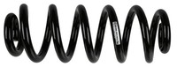 Fahrwerksfeder Hinterachse FÜR Audi Q5 (Fyb, Fyg) - Sachs 992 426