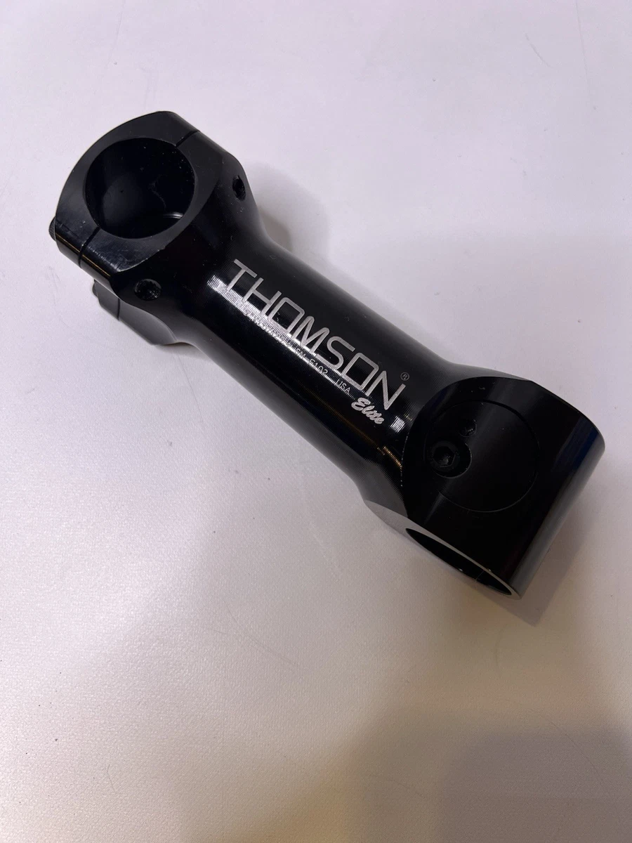 Thomson Bicycle 25.4 mm Clamp Diameter Stems for sale | eBay
