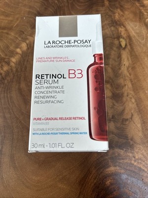 La Roche-Posay MB230400 Face Serum - 1Oz