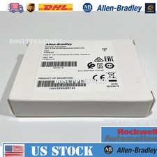 Módulo de interfaz codificador 5V DC 1734-IJ Allen-Bradley POINT I/O NUEVO EE. UU. Impuestos gratuitos