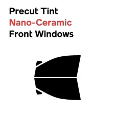 Precut Window Film Automotive Nano Ceramic Any Tint Shade for Lexus RX 2010-2013