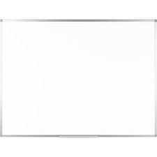 Bi-silque Ayda Porcelain Dry Erase Board cr08999214