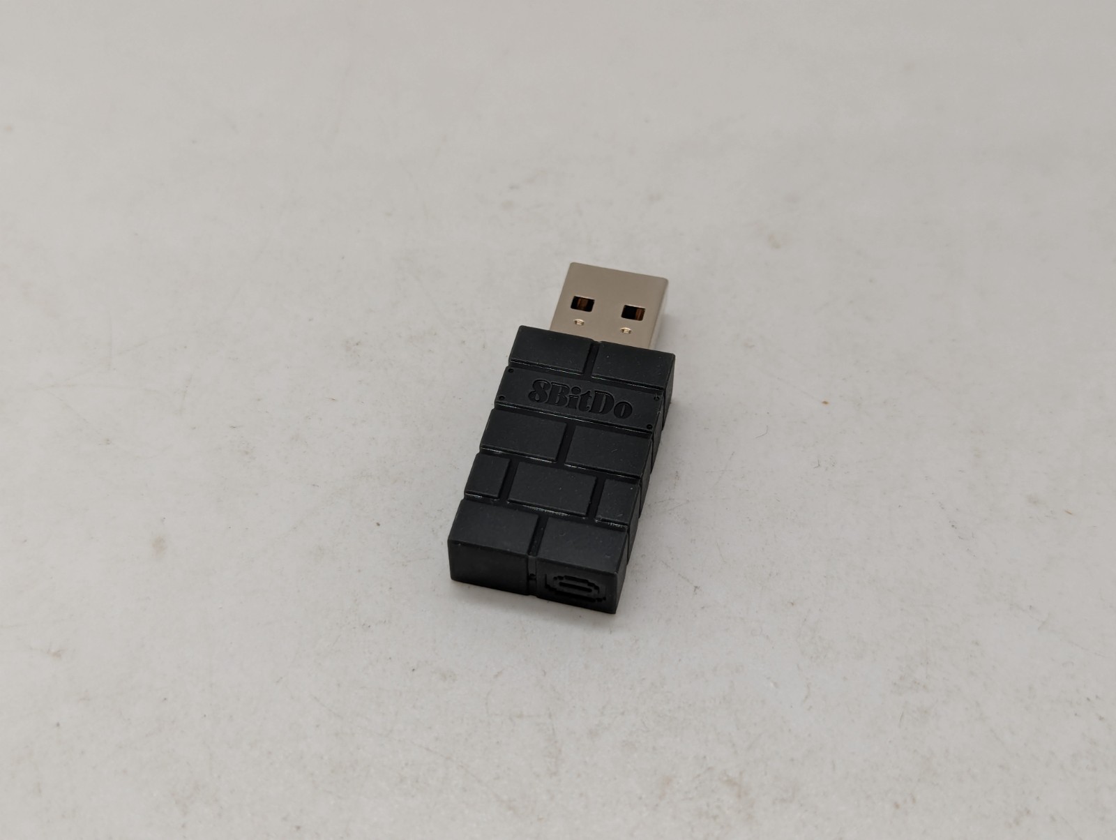 USB dongle ONLY 8Bitdo Retro Mechanical Keyboard wireless gaming N Ed. receiver