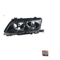 Scheinwerfer Osram Night Breaker Laser Passend FüR BMW 3Er E46 09/01- 02/05 Link