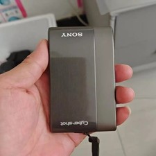 Sony Cyber Shot DSC-TX1 10.2MP 4x Optical Zoom Digital Camera - 100 Working