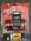 1998 Coca Cola Coke Can Camera 35mm Flash T14 New Sealed Vintage
