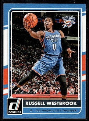 2015-16 Donruss Base Set (YOU PICK)