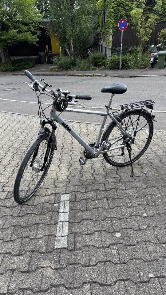 Vélo - Bild 3 von 4