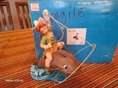 WDCC Pecos Bill, Slue Foot Sue with Original Boxes & 1 COA
