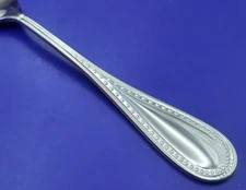 Gourmet Settings PROMISE NOUVEAU 18/10 Our Table Stainless Flatware Choice