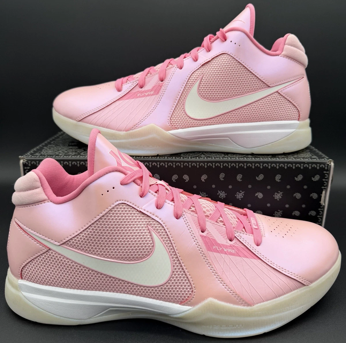 Nike KD 14 Aunt Pearl | Updated Oct 2026
