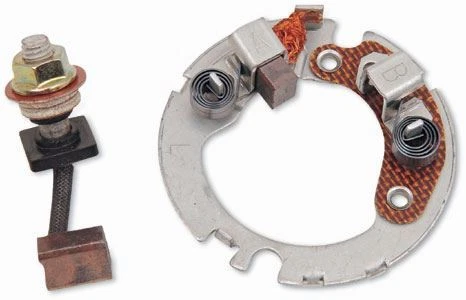 Motor Starten SM14232 Anlasser Und Relais Für MITSUBA