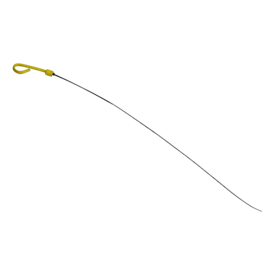 Indicador de nivel de aceite Super Duty para Ford F-250 y F-350 serie F 1990-94 varilla de inmersión Foto 3 de 4